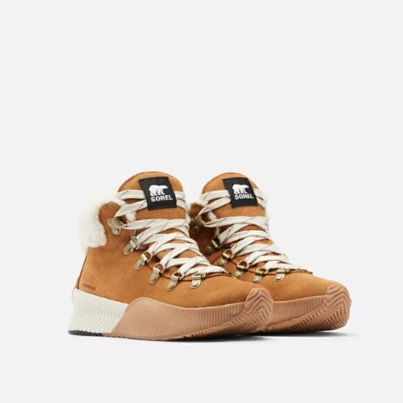 Sorel Women's Out N About III Conquest Boot | NWT - Picture 2 of 7